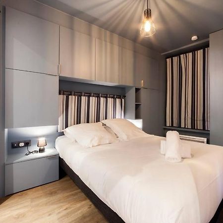 Apartmán Vieux Lyon Avec Vue Sur La Saone Ail Exteriér fotografie