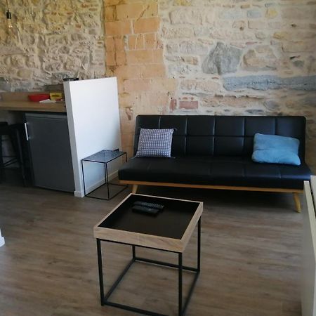 Apartmán Vieux Lyon Avec Vue Sur La Saone Ail Exteriér fotografie