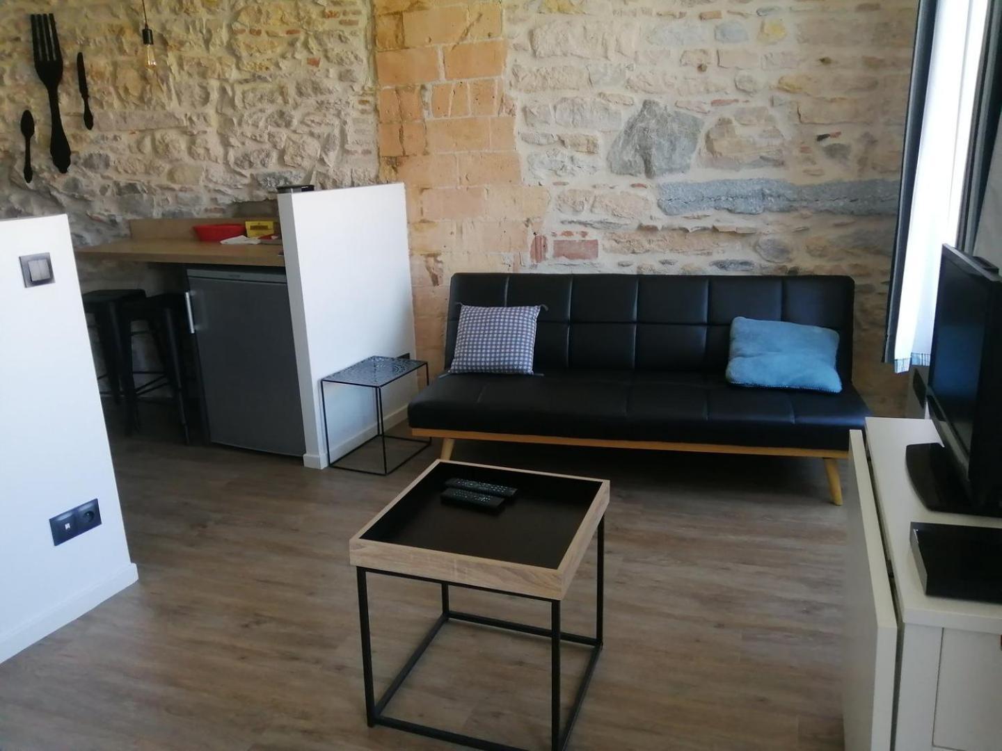 Apartmán Vieux Lyon Avec Vue Sur La Saone Ail Exteriér fotografie
